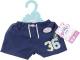 Zapf Baby Born Szorty plażowe (GXP-631231) 1