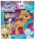 Figurka Hasbro My Little Pony Świecące Kopytka - Applejack (C0720/C3330) 1
