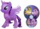 Figurka Hasbro My Little Pony Świecące Kopytka Księżniczka Twilight Sparkle (GXP-620966) 2
