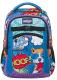 Strigo Plecak Comic Sport CS2 (CS2 PILOT) 1