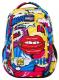 Strigo Plecak Comic Sport CS1 (CS1 PILOT) 1