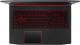Laptop Acer Nitro 5 (NH.Q3REP.005) 4 GB RAM/ 480 GB M.2/ 1TB HDD/ Windows 10 Home PL 2