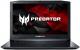 Laptop Acer Predator Helios 300 (NH.Q3DEP.005) 8 GB RAM/ 256 GB M.2 PCIe/ 240 GB SSD/ Windows 10 Home PL 1