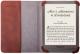 Pokrowiec PocketBook Etui Inkpad 3 brązowe (PBPUC-740-X-BS) 1