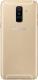 Smartfon Samsung Galaxy A6 Plus 2018 3/32GB Dual SIM Złoty  (SM-A605FZDNXEO) 1