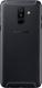 Smartfon Samsung Galaxy A6 Plus 2018 3/32GB Dual SIM Czarny  (SM-A605FZKNXEO) 1