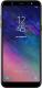 Smartfon Samsung Galaxy A6 Plus 2018 3/32GB Dual SIM Czarny  (SM-A605FZKNXEO) 1