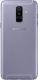 Smartfon Samsung Galaxy A6 Plus 2018 3/32GB Dual SIM Fioletowy  (SM-A605FZVNXEO) 1