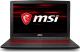 Laptop MSI GV62 8RC-016XPL 8 GB RAM/ 128 GB M.2 PCIe/ 1TB HDD/ Windows 10 Home PL 1