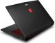 Laptop MSI GV62 8RD-018XPL 16 GB RAM/ 256 GB M.2 PCIe/ 2TB HDD/ Windows 10 Home PL 2