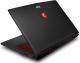 Laptop MSI GV62 (8RD-019XPL) 8 GB RAM/ 2TB HDD/ Windows 10 Pro PL 2