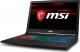 Laptop MSI GP63 Leopard (8RD-051PL) 12 GB RAM/ 256 GB M.2 PCIe/ 512 GB SSD/ Windows 10 Home PL 1