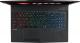 Laptop MSI GP63 Leopard (8RD-051PL) 12 GB RAM/ 256 GB M.2 PCIe/ 512 GB SSD/ Windows 10 Home PL 11