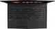 Laptop MSI GP63 Leopard (8RD-051PL) 12 GB RAM/ 256 GB M.2 PCIe/ 512 GB SSD/ Windows 10 Home PL 12