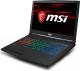 Laptop MSI GP63 Leopard (8RD-051PL) 12 GB RAM/ 256 GB M.2 PCIe/ 512 GB SSD/ Windows 10 Home PL 8