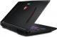 Laptop MSI GT63 Titan (8RF-010PL) 32 GB RAM/ 512 GB M.2 PCIe/ 128 GB SSD/ Windows 10 Home PL 3