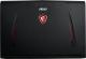 Laptop MSI GT63 Titan (8RF-010PL) 32 GB RAM/ 512 GB M.2 PCIe/ 128 GB SSD/ Windows 10 Home PL 4