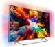 Telewizor Philips 65PUS7303/12 LED 65'' 4K (Ultra HD) Android Ambilight 3