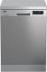 Zmywarka Beko DFN26422X 1