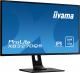 Monitor iiyama ProLite XB3270QS-B1 2