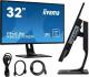 Monitor iiyama ProLite XB3270QS-B1 11