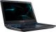 Laptop Acer Predator Helios 500 (NH.Q3NEP.010) 16 GB RAM/ 480 GB M.2 PCIe/ 256 GB SSD/ Windows 10 Home PL 1