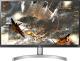Monitor LG 27UK600-W 1