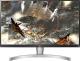 Monitor LG 27UK650-W 1