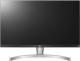 Monitor LG 27UK650-W 1