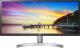 Monitor LG 29WK600-W 1
