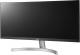 Monitor LG 29WK600-W 1