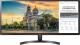Monitor LG 34WK500-P 1