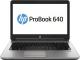 Laptop HP ProBook 640 G1 1