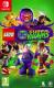 LEGO DC: Super Złoczyńcy Nintendo Switch 1