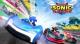 Team Sonic Racing PS4 4