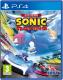 Team Sonic Racing PS4 1