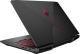 Laptop HP Omen 17-an010nw (2BS12EA) 12 GB RAM/ 256 GB M.2 PCIe/ 120 GB SSD/ Windows 10 Home PL 3