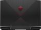 Laptop HP Omen 17-an010nw (2BS12EA) 12 GB RAM/ 256 GB M.2 PCIe/ 120 GB SSD/ Windows 10 Home PL 4