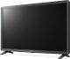 Telewizor LG 32LK6100PLB LED 32'' Full HD webOS 11