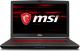 Laptop MSI GV72 (8RC-017XPL) 8 GB RAM/ 120 GB M.2 PCIe/ 1TB HDD/ 1
