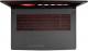 Laptop MSI GV72 (8RC-017XPL) 8 GB RAM/ 120 GB M.2 PCIe/ 1TB HDD/ 2