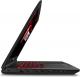 Laptop MSI GV72 (8RC-017XPL) 8 GB RAM/ 120 GB M.2 PCIe/ 1TB HDD/ 4