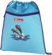 Step by Step Zestaw szkolny Touch 2 21L Happy Dolphins 4 el. 2