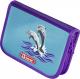 Step by Step Zestaw szkolny Touch 2 21L Happy Dolphins 4 el. 3