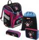 Step by Step Zestaw szkolny Touch 2 21L Popstar 4 el. (138932) 1