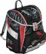 Step by Step Zestaw szkolny Touch 2 21L Fire Dragon 4 el. (138938) 2