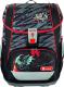 Step by Step Zestaw szkolny Light 2 Fire Dragon 4 el. (138958) 5