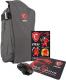 Plecak MSI Bundle (plecak, mysz, podkładka) 1