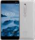 Smartfon Nokia 6.1 32 GB Dual SIM Biały  (Nokia 6.1 Dual Sim White 3/32GB) 1
