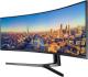 Monitor Samsung C49J89 (LC49J890DKUXEN) 10